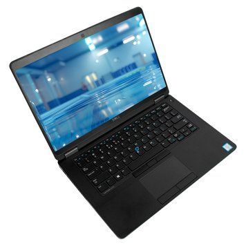 Б/в Ноутбук 14" Dell Latitude E5470 Intel Core i5-6300U 16Gb RAM 480Gb SSD FullHD IPS 3334sdvsdfwef_007