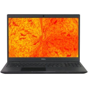 Б/у Сенсорный ноутбук 15.6" Dell Latitude 3510 Intel Core i5-10210U 16Gb RAM 480Gb SSD NVMe FullHD 7777-19122023-6658901js_0005