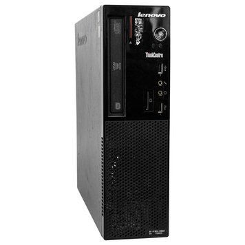 Б/у Системный блок ThinkCentre E73 SFF Intel Pentium G3240 4GB RAM 500GB HDD 11111-873