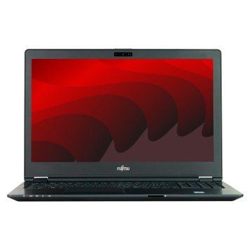 Б/у Ноутбук 15.6" Fujitsu LifeBook U757 Intel Core i5-6200U 32Gb RAM 480Gb SSD M.2 FullHD IPS pc000341