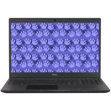 Б/у Сенсорный ноутбук 15.6" Dell Latitude 3510 Intel Core i5-10210U 8Gb RAM 256Gb SSD NVMe FullHD 7777-19122023-6658901