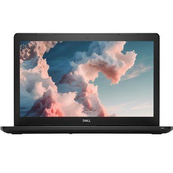Б/у Ноутбук 15.6" Dell Latitude 3580 Intel Core i5-7200U 8Gb RAM 256Gb SSD delllat3580hhvnc_001