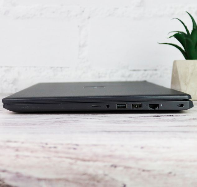 Б/у Сенсорный ноутбук 15.6" Dell Latitude 3510 Intel Core i5-10210U 16Gb RAM 480Gb SSD NVMe FullHD 7777-19122023-6658901js_0005
