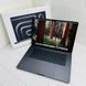 Б/в Ноутбук 16" Apple MacBook Pro M3 Pro 18GB RAM 512Gb SSD MiniLED Space Black Apple Care 890-macbook-pro-16-nov-2083 фото 3