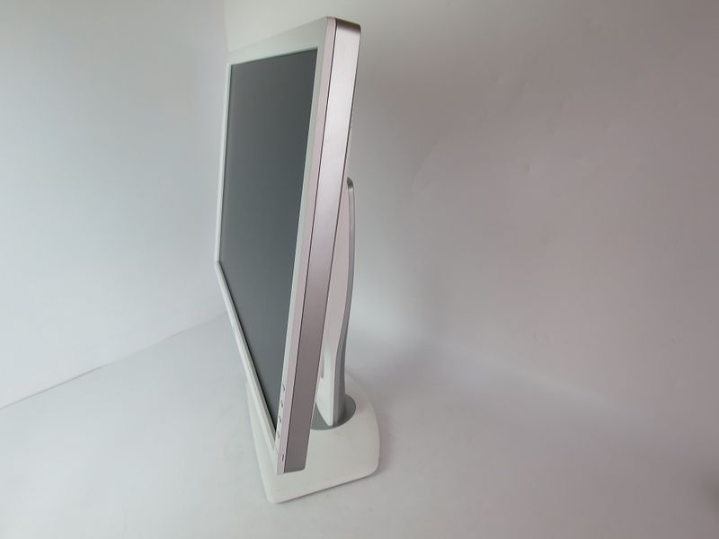 Б/у Монитор 24" Dell U2412 FullHD IPS DisplayPort/DVI/VGA PIVOT B-Class 1695