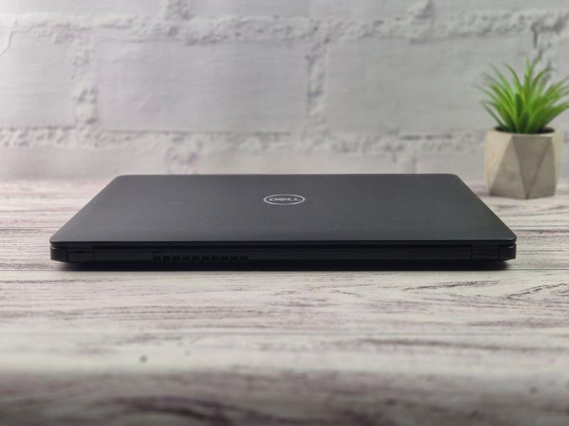 Б/в Ноутбук 15.6" Dell Latitude 3580 Intel Core i5-7200U 8Gb RAM 256Gb SSD delllat3580hhvnc_001