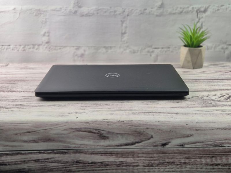 Б/в Ноутбук 15.6" Dell Latitude 3580 Intel Core i5-7200U 8Gb RAM 256Gb SSD delllat3580hhvnc_001