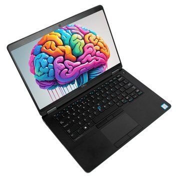 Б/в Ноутбук 14" Dell Latitude E5470 Intel Core i5-6300U 16Gb RAM 1Tb SSD FullHD IPS 3334sdvsdfwef_008