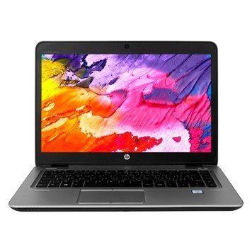 Б/у Ноутбук 14" HP EliteBook 840 G3 Intel Core i5-6300U 8Gb RAM 240Gb SSD 11111-879