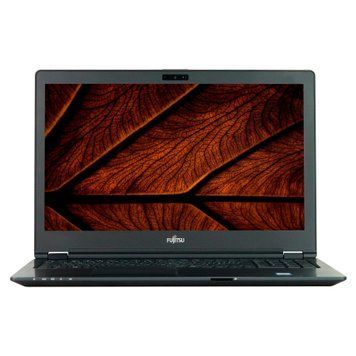 Б/у Ноутбук 15.6" Fujitsu LifeBook U757 Intel Core i5-6200U 32Gb RAM 1Tb SSD M.2 FullHD IPS pc000342