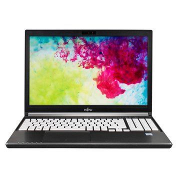 Б/у Ноутбук 15.6" Fujitsu LifeBook E756 Intel Core i5-6200U 8Gb RAM 480Gb SSD 11111-929cvs_002