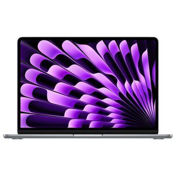 Б/у Ноутбук 15" Apple MacBook Air M3 8GB RAM 512Gb SSD IPS Space Apple Care 890-macbook-air-15-2079