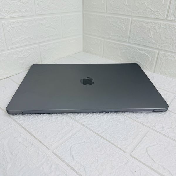 Б/у Ноутбук 15" Apple MacBook Air M3 8GB RAM 512Gb SSD IPS Space Apple Care 890-macbook-air-15-2079