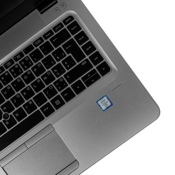 Б/у Ноутбук 14" HP EliteBook 840 G3 Intel Core i5-6300U 8Gb RAM 240Gb SSD 11111-879