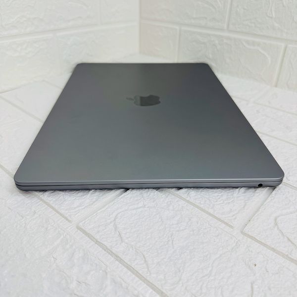 Б/у Ноутбук 15" Apple MacBook Air M3 8GB RAM 512Gb SSD IPS Space Apple Care 890-macbook-air-15-2079