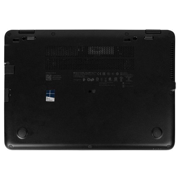 Б/у Ноутбук 14" HP EliteBook 840 G3 Intel Core i5-6300U 8Gb RAM 240Gb SSD 11111-879