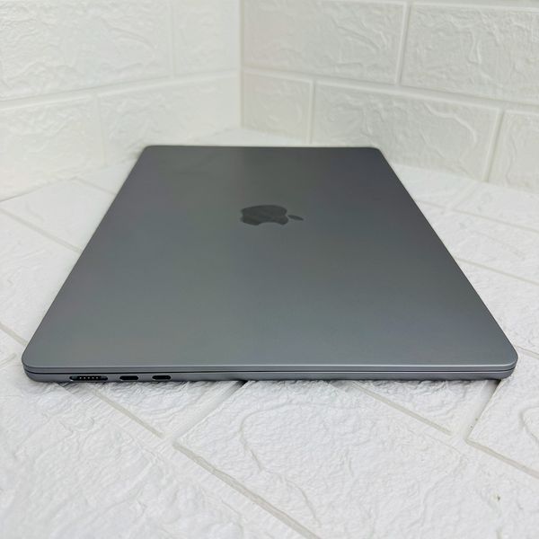 Б/у Ноутбук 15" Apple MacBook Air M3 8GB RAM 512Gb SSD IPS Space Apple Care 890-macbook-air-15-2079