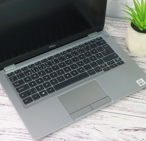 Б/у Ноутбук 13.3" Dell Latitude 5310 Intel Core i5-10210U 8Gb RAM 128Gb SSD 8888-22122023-0051