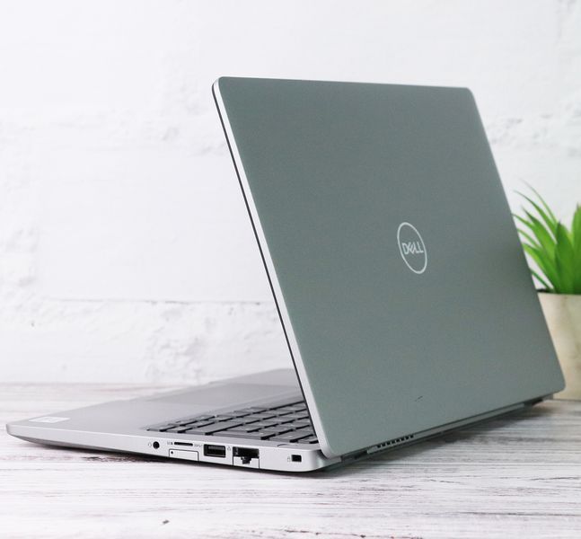 Б/у Ноутбук 13.3" Dell Latitude 5310 Intel Core i5-10210U 8Gb RAM 128Gb SSD 8888-22122023-0051