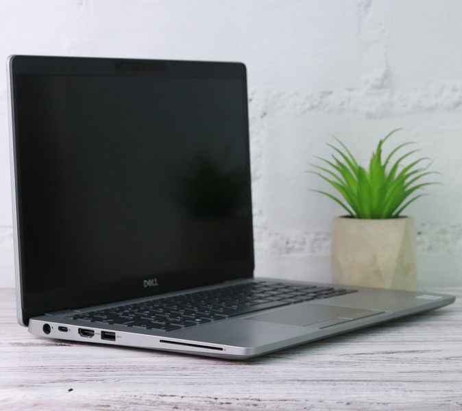 Б/у Ноутбук 13.3" Dell Latitude 5310 Intel Core i5-10210U 8Gb RAM 128Gb SSD 8888-22122023-0051