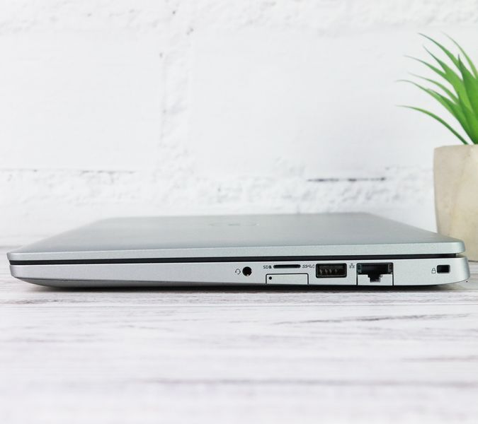 Б/у Ноутбук 13.3" Dell Latitude 5310 Intel Core i5-10210U 8Gb RAM 128Gb SSD 8888-22122023-0051