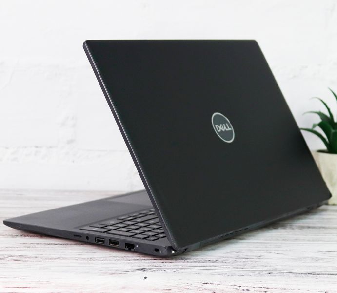 Б/у Сенсорный ноутбук 15.6" Dell Latitude 3510 Intel Core i5-10210U 16Gb RAM 1Tb SSD NVMe FullHD 7777-19122023-6658901js_0006