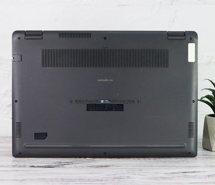 Б/у Сенсорный ноутбук 15.6" Dell Latitude 3510 Intel Core i5-10210U 16Gb RAM 1Tb SSD NVMe FullHD 7777-19122023-6658901js_0006