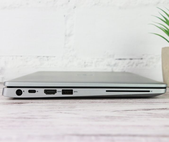 Б/у Ноутбук 13.3" Dell Latitude 5310 Intel Core i5-10210U 8Gb RAM 128Gb SSD 8888-22122023-0051