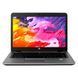 Б/у Ноутбук 14" HP EliteBook 840 G3 Intel Core i5-6300U 8Gb RAM 240Gb SSD 11111-879 фото 1