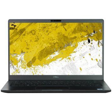 Б/у Сенсорный Ноутбук 14" Dell Latitude 7400 Intel Core i7-8665U 16Gb RAM 512Gb SSD M.2 FullHD IPS B-Class 7777-11092023-7400-5-1-4-558