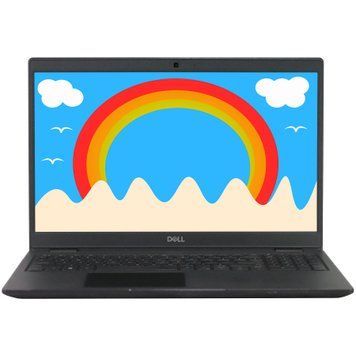 Б/у Сенсорный ноутбук 15.6" Dell Latitude 3510 Intel Core i5-10210U 32Gb RAM 256Gb SSD NVMe FullHD 7777-19122023-6658901js_0007