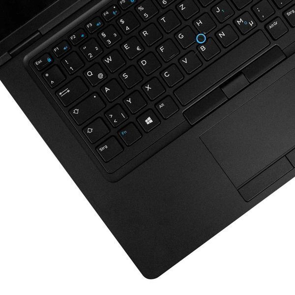 Б/в Ноутбук 14" Dell Latitude 5490 Intel Core i5-7300U 16Gb RAM 1Tb SSD FullHD IPS 11111-1044sad_003