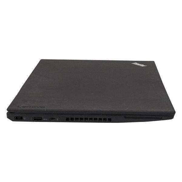 Б/у Ноутбук 15.6" Lenovo ThinkPad T570 Intel Core i5-7300U 8Gb RAM 256Gb SSD FullHD IPS 11111-920