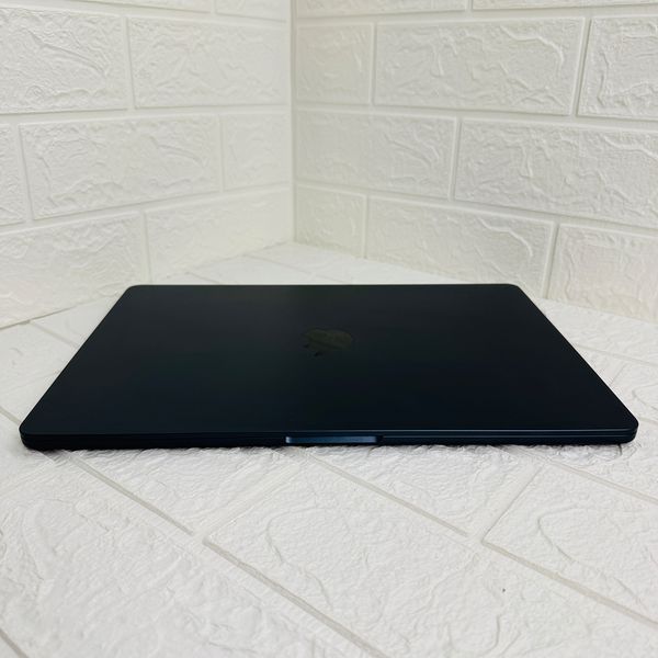 Б/в Ноутбук 15" Apple MacBook Air M3 8GB RAM 512Gb SSD IPS Midnight Apple Care 890-macbook-air-15-2085