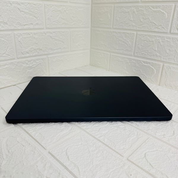 Б/в Ноутбук 15" Apple MacBook Air M3 8GB RAM 512Gb SSD IPS Midnight Apple Care 890-macbook-air-15-2085