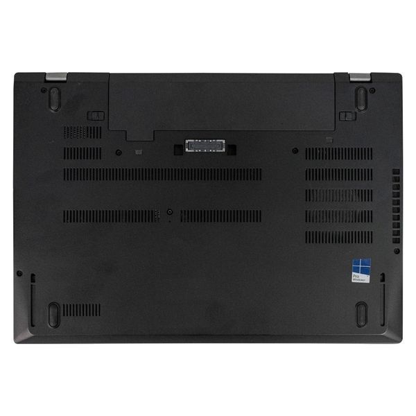 Б/у Ноутбук 15.6" Lenovo ThinkPad T570 Intel Core i5-7300U 8Gb RAM 256Gb SSD FullHD IPS 11111-920