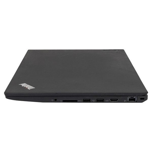 Б/у Ноутбук 15.6" Lenovo ThinkPad T570 Intel Core i5-7300U 8Gb RAM 256Gb SSD FullHD IPS 11111-920