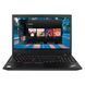 Б/у Ноутбук 15.6" Lenovo ThinkPad T570 Intel Core i5-7300U 8Gb RAM 256Gb SSD FullHD IPS 11111-920 фото 1