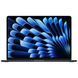 Б/в Ноутбук 15" Apple MacBook Air M3 8GB RAM 512Gb SSD IPS Midnight Apple Care 890-macbook-air-15-2085 фото 1