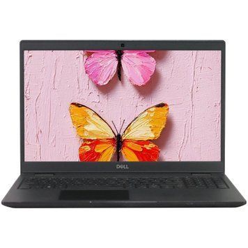 Б/у Сенсорный ноутбук 15.6" Dell Latitude 3510 Intel Core i5-10210U 32Gb RAM 480Gb SSD NVMe FullHD 7777-19122023-6658901js_0008