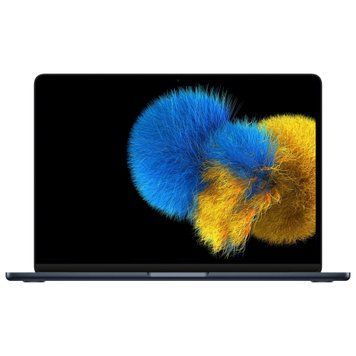Б/у Ноутбук 13.6" Apple MacBook Air M3 8GB RAM 512Gb SSD IPS Midnight Apple Care 890-macbook-air-15-2080