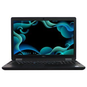 Б/в Ноутбук 15.6" Dell Latitude 5590 Intel Core i5-8350U 8Gb RAM 256Gb SSD FullHD IPS csvweq6ca5590ck_001