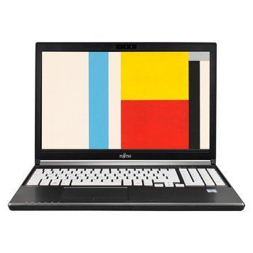 Б/у Ноутбук 15.6" Fujitsu LifeBook E756 Intel Core i5-6200U 16Gb RAM 256Gb SSD 11111-929cvs_004