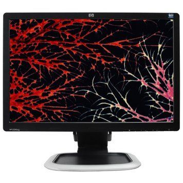 Б/у Монитор 22" HP L2245wg 1680x1050 DVI/VGA USB-Hub PIVOT 1826