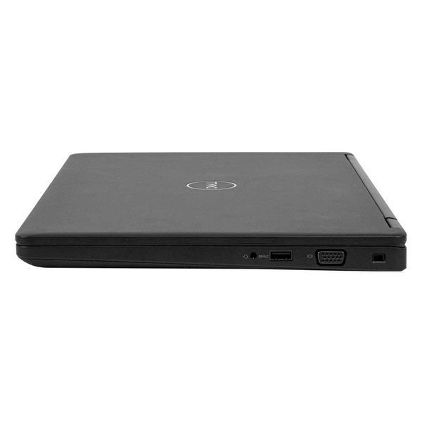 Б/в Ноутбук 14" Dell Latitude 5490 Intel Core i5-7300U 32Gb RAM 256Gb SSD FullHD IPS 11111-1044sad_004