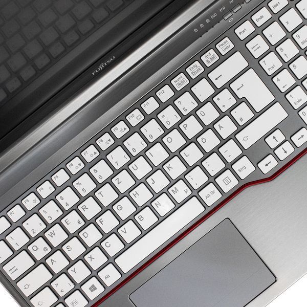 Б/в Ноутбук 15.6" Fujitsu LifeBook E756 Intel Core i5-6200U 8Gb RAM 256Gb SSD 11111-929cvs_001