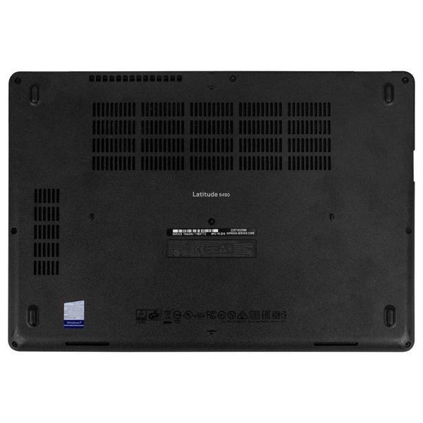 Б/в Ноутбук 14" Dell Latitude 5490 Intel Core i5-7300U 32Gb RAM 256Gb SSD FullHD IPS 11111-1044sad_004