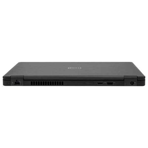 Б/в Ноутбук 14" Dell Latitude 5490 Intel Core i5-7300U 32Gb RAM 256Gb SSD FullHD IPS 11111-1044sad_004