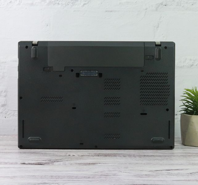 Б/у Ноутбук 14" Lenovo ThinkPad L470 Intel Core i5-6300U 8Gb RAM 128Gb SSD FullHD IPS 7777-22012024-5561101