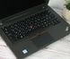 Б/у Ноутбук 14" Lenovo ThinkPad L470 Intel Core i5-6300U 8Gb RAM 128Gb SSD FullHD IPS 7777-22012024-5561101 фото 9